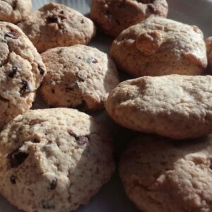 Les cookies (du Monde)