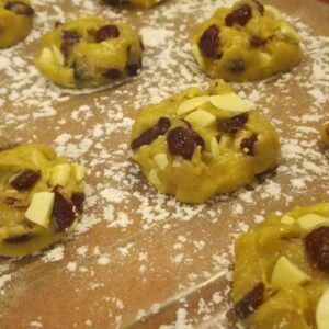 Les cookies (du Monde)