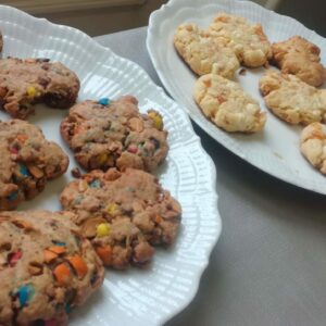 Les cookies (du Monde)