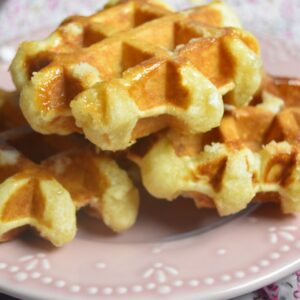 Gaufre de Liège